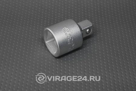 Купить Адаптер 3/4"*1/2" ДЕЛО ТЕХНИКИ 639501