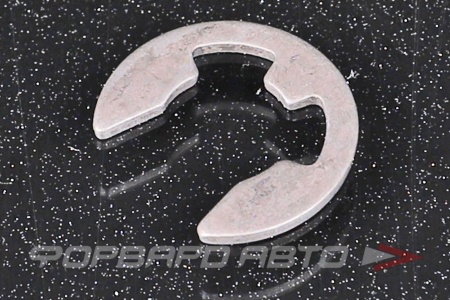 Купить Кольцо стопорное D=10мм КНР для валов быстросъемное <> DIN 6799