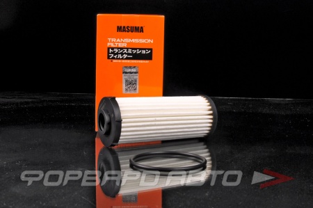 Купить Фильтр АКПП MASUMA MFT-9006