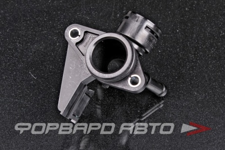 Купить Муфта системы охлаждения 10*22мм VAG 06H 121 132 H