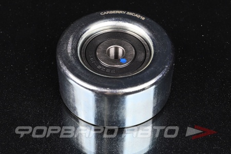Купить Ролик приводного ремня (Toyota 1TR, 2TR, 1GR, 1GD, 3UR) CARBERRY 55CA216