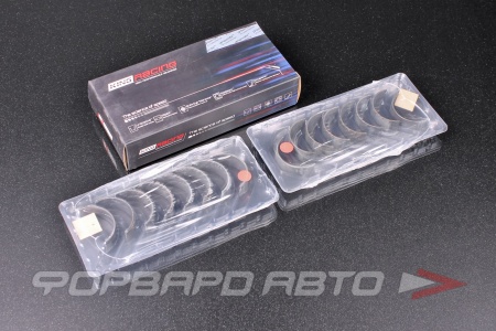 Купить Вкладыши шатунные (Honda Journal) CR8028XPC STDX KING RACING CR8028XPC STDX