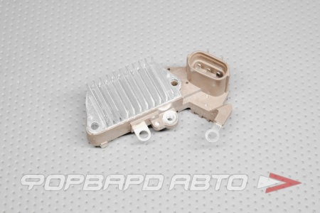 Купить Реле регулятор генератора (Toyota Camry, Carina, Corolla, Rav4) UNIPOINT YR-656