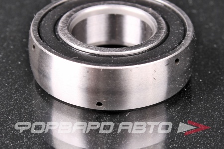 Купить Подшипник 25*52*15 SKF 1726205-2RS1