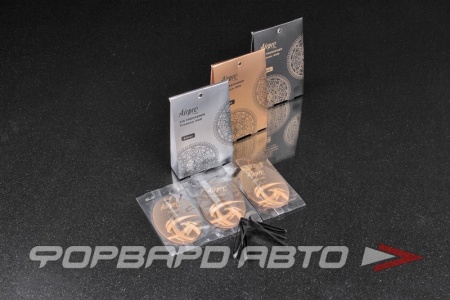 Купить Ароматизатор воздуха "Paper Card" OUD Series 3-в-1 Airpro 