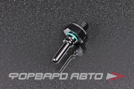 Купить Фитинг ORB6 "папа" (male) - AN4 быстросъемный (quick release) "папа" (male) AB88 