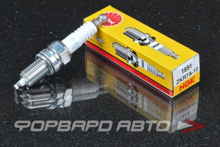 Купить Свеча зажигания NGK 1691