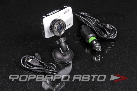 Купить Автомобильный видеорегистратор HD  M-28