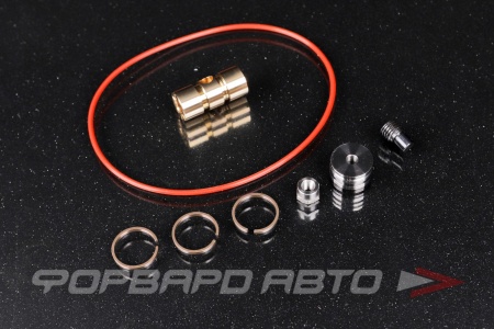 Купить Ремкомплект турбокомпрессора VAG, FORD, PSA, GM, VOLVO KRAUF MRT0042BE