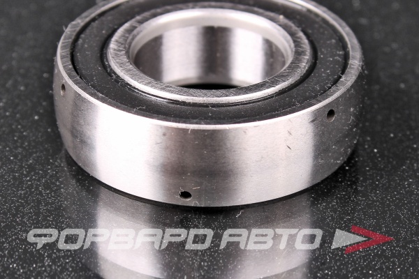Подшипник 25*52*15 SKF 1726205-2RS1