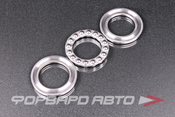 Подшипник 50*78*22 CRAFT BEARINGS 51210