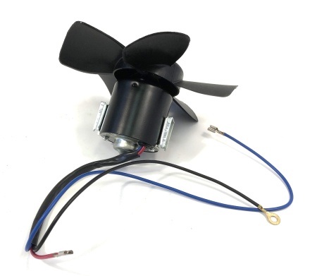 Купить Мотор отопителя ВАЗ 2101-07, 1111, 2121, ОКА CARTRONIC CRTR0101506