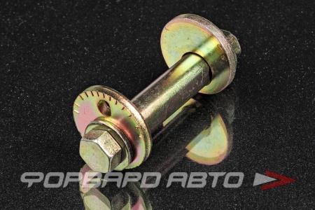 Купить Болт с эксцентриком (12*1,25*87; Шайба - 40мм) MASUMA MLS-566