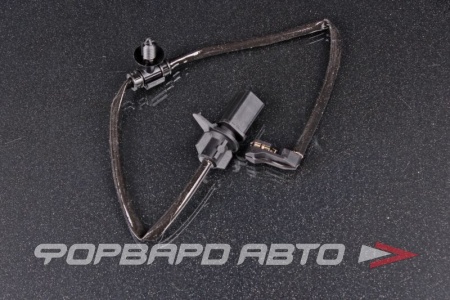 Купить Датчик износа тормозных колодок | зад | BREMBO A 00 524