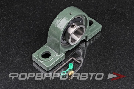 Купить Подшипниковый узел (d-35) KG UCP207 (UC207+P207)