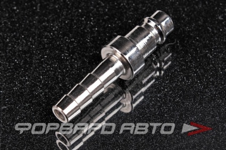 Купить Соединительный штекер 5/16" папа  штуцер=8мм THB S31-25PHA