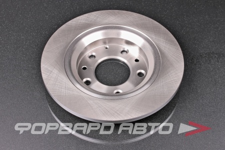 Купить Диск тормозной задний KASHIYAMA G3002