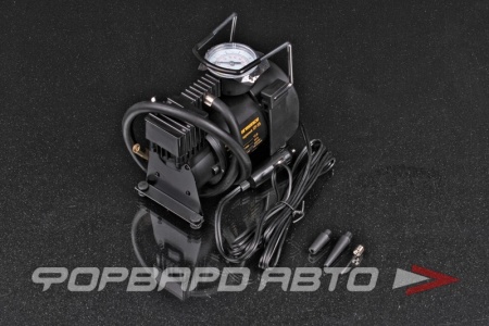 Купить Компрессор 35 л./мин., 12V/13А, 160W CAR PERFORMANCE СP-35