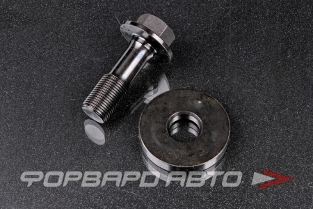Купить Болт шкива коленчатого вала 1JZ/2JZ, ARP 2000 TITANMOTORSPORT 