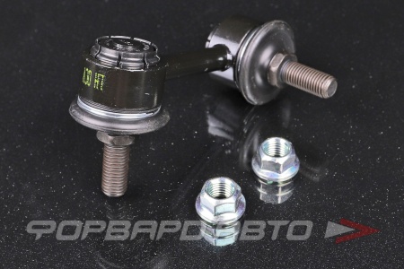 Купить Кронштейн стабилизатора, левый CTR CL0218L