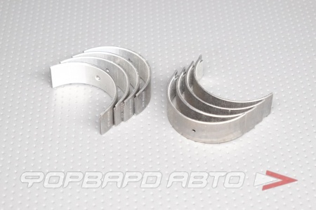 Купить Вкладыши коренные AUTOWELT BE-34110