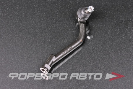 Купить Наконечник рулевой, левый SPEEDMATE SM-TEH054