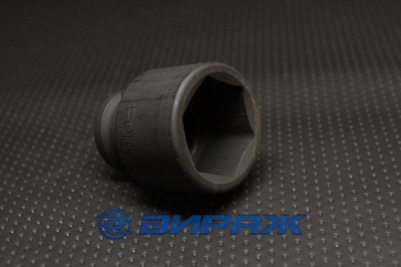 Купить Головка ударная 30мм 6- гр 1/2" FORCE 44530