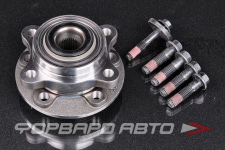 Купить Ступица IPD 30-1861