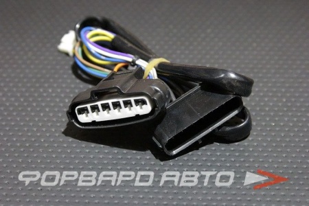 Купить Контроллер дроссельной заслонки 7-DRIVE, 1B Subaru D1 SPEC CAPP