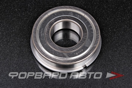 Купить Подшипник 45*100*25 (шариковый) закрытый с проточкой NTN 6309ZZNRC3