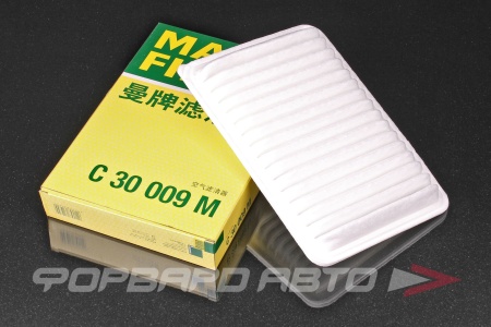 Купить Фильтр воздушный MANN C 30 009 M