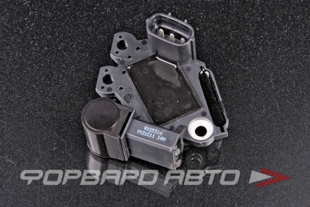Купить Реле регулятор генератора (Hyundai SantaFe, Sonata, Kia Sorento) Utm RV2531A