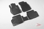 Коврики MAZDA2 (08-) тэп L.LOCKER 