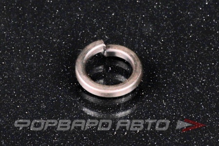 Купить Шайба гроверная D12 чёрн.  26000212