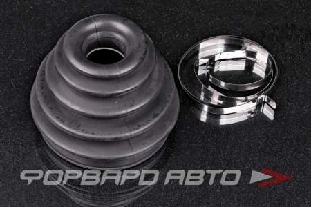 Купить Пыльник шруса 29*98*115 ASVA ASBT-B62