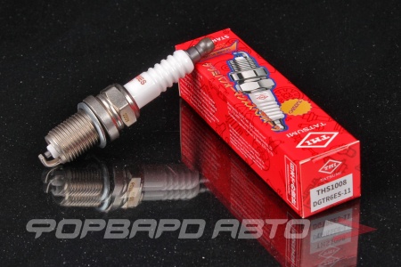 Купить Свеча зажигания TATSUMI THS1008