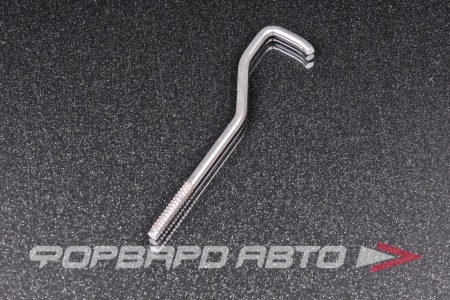 Купить Тяга замка багажника RENAULT 6001549356