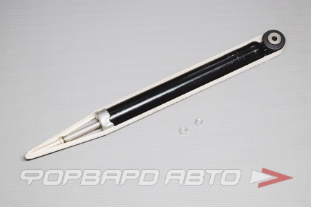 Купить Амортизатор задний L/R TOKICO E2981