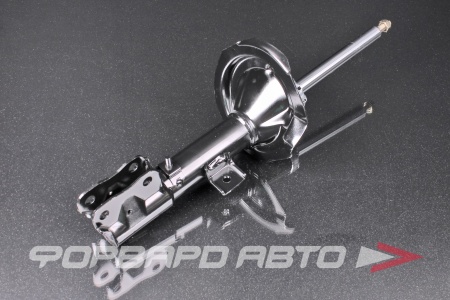 Купить Амортизатор передний, левый MILES DG11074