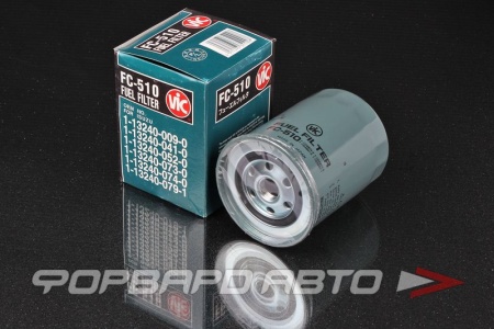Купить Фильтр топливный VIC FC-510