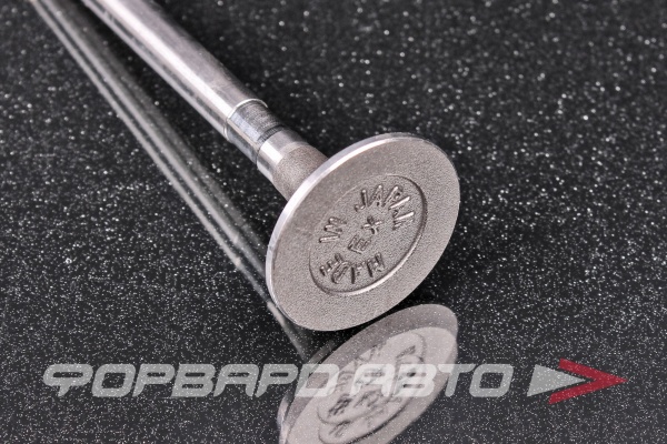 Клапан выпускной N-ROCKY TB-75-0