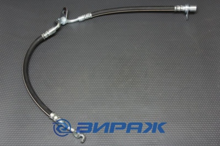 Купить Шланг тормозной NK 853260