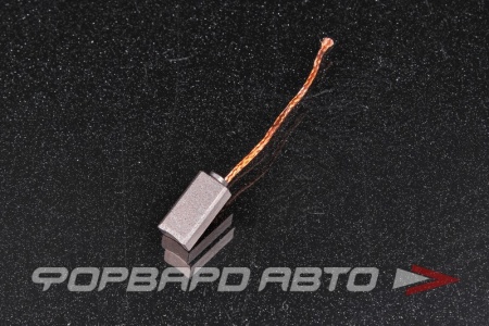 Купить Щётка генератора 5*7*14 IKA 0.1915.1