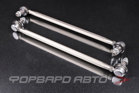 Купить Кронштейны стабилизатора передние Toyota GR Supra Front End Link N1 NTY-GRS004