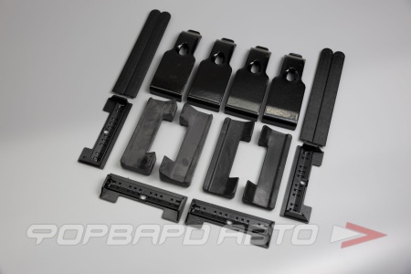 Купить Комплект адаптеров багажника АТЛАНТ 7210