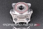 Ступица с подшипником пер./зад. REDREX RBH0006