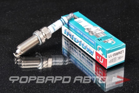 Купить Свеча зажигания TORCH LD6RIU-11