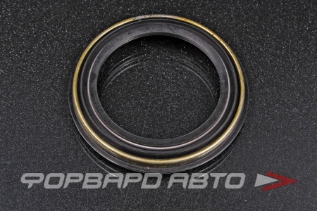 Купить Сальник 56*76*4,9/12,3 (б/н) мет. FEBEST 5776611