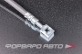 Шланг тормозной OPEL ASTRA H K&K FT5194
