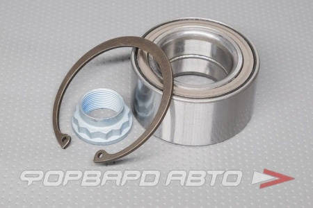 Купить Подшипник 42*75*37 (ступицы), к-т OPTIMAL 502629